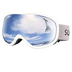 Ski goggles